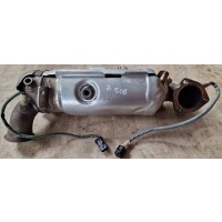 Катализатор peugeot 508 ii 9824061080 k754 f035