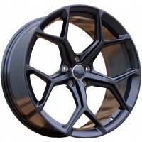4× колесо алюминиевая pdw group i5598 8.5 