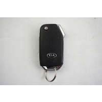 Ключ пульт kia ceed