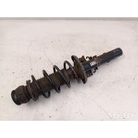 Стойка передняя правая Volkswagen Polo 5 2009 6Q0413031BJ