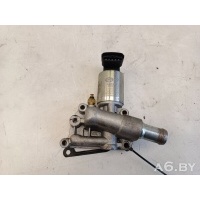Клапан EGR Opel Astra G 2003 555324