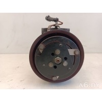 Компрессор кондиционера Lancia Lybra 2002 06460807460,SD7V16,60653652