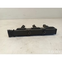 Катушка зажигания Opel Corsa B 1998 0221503014