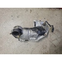 Катализатор k703 2 , 0 hdi peugeot 508 citroen c5 оригинал