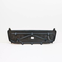 Volkswagen tiguan фронт bumper retainer for спойлер 5n0805915 9b9