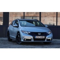 Civic 1.8