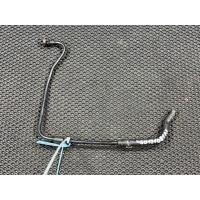 Патрубок (трубопровод, шланг) Audi A7 4G 2012 4G0121081AH
