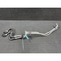 Шланг (трубка) АКПП Land Rover Range Rover 4 2020 CPLA7R081AA,LR035552