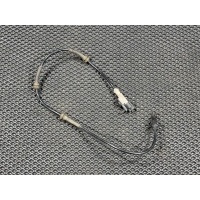Датчик ABS задний Land Rover Range Rover 4 2019 HPLA2C190BA,LR081609,0265004054