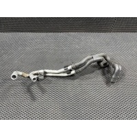 Патрубок (трубопровод, шланг) Volkswagen Touareg 2 2016 7P5122073G