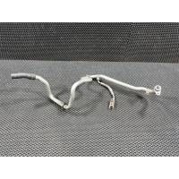 Патрубок (трубопровод, шланг) Porsche Macan 2015 94610645730,94610602730