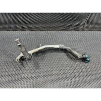 Патрубок (трубопровод, шланг) Jaguar XE X760 2016 GX7318C553BC