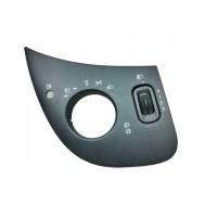 MERCEDES W168 OSŁONA PRZEŁĄCZNIKA A1686890080