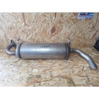 Глушитель конечный 78r - m01 suzuki jimny 18 - 1.5i