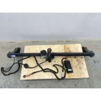 Volvo v70 ii 00 - 06 фаркоп для прицепа 30682095 блок