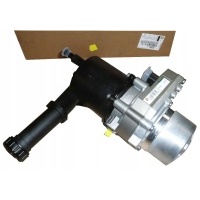 POMPA WSPOMAGANIA ELEKTRY. PEUGEOT 307 1637830280