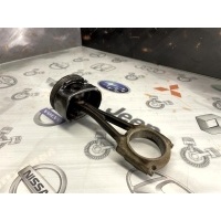 Поршень с шатуном Opel Astra L48 2006 93177163