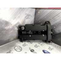 Крышка головки блока цилиндров Opel Astra L48 2006 55351461