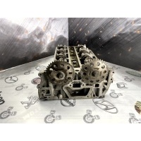 Головка блока цилиндров Opel Astra L48 2006 55355430