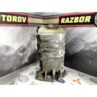 Поддон Opel Astra L48 2006 9128622, 9128621