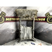 Поддон Mercedes-Benz M-class W164 2010 A6420143702