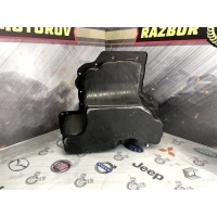 Поддон Mercedes-Benz M-class W164 2010 A6420101928