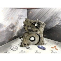 Лобовина двигателя Mercedes-Benz M-class W164 2010 A6420100033, A6420150002