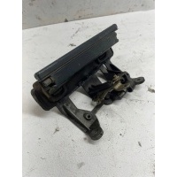 Audi a6 s6 c4 4a 1995 крепление / ручка наружняя otwierantylnej / багажника