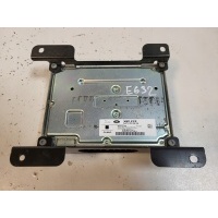Усилитель аудио land rover защитник l663 hx73-19c164-rb