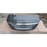 Мерседес w213 e - klasa крышка багажника багажника седан 992 камера