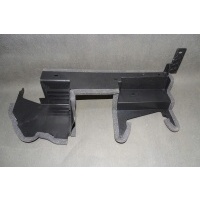 Nissan juke ii f16 руль воздушный жалюзи oryginał.921846pa0a