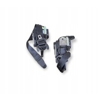 Audi a4 a5 q5 b9 8w0857706a ремни преднатяжители передняя