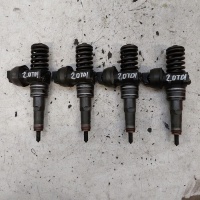 Bosch 038130073al насос - форсунка