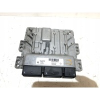 Renault scenic iv 1.5 dci блок управления двигателя 237101987s 237107137s sid310