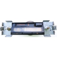 Радио blaupunkt toulouse cr audi 80 b1 b2 100 c1 volkswagen дерби гольф 1 jetta