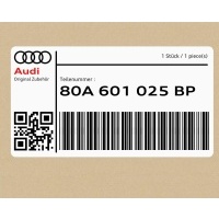 Колесо алюминиевая audi q5 q5 / sportback