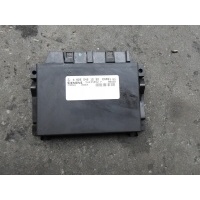 Мерседес w210 блок управления кпп a0255451232
