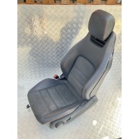 Кресло передняя левый мерседес w204 купе amg