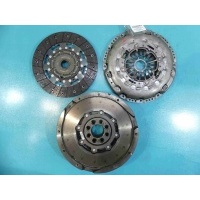 Dwumasa колесо двухмассовый toyota avensis iii t27 рестайлинг 15 - 18 2.0d