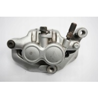 Yamaha xv 535 virago 87 - 03 суппорт тормозной правая передняя