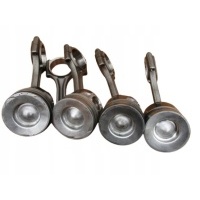 Peugeot citroen форд mazda 1.5 hdi bluehdi tdci yh01 поршень шатун 74l145