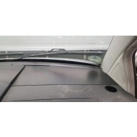 Volkswagen new жук 1998 - 2010 консоль панель панель