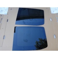 Боковое стекло левая volkswagen crafter 7c man tge 7c0845357f