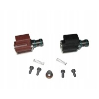 Audi комплект клапонов заднего моста oe 0bf598079
