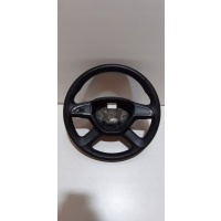 Руль кожа skoda oe 5e0419091