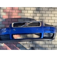 Бампер передний volvo c30 06 - 10r . 30657192