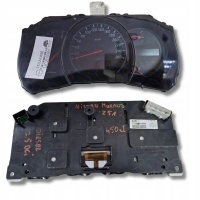 Oryginalny спидометр / щиток приборов nissan мурано z51 1tj2akw8e