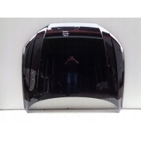 Капот крышка двигателя audi a4 b9 8w 8w0 15 - № 46187