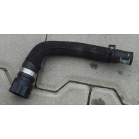 Audi oe 4g0122109 трубки шланг радиатора
