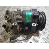 Компрессор кондиционера форд focus mk2